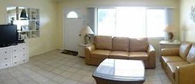 White Sands Beach Resort